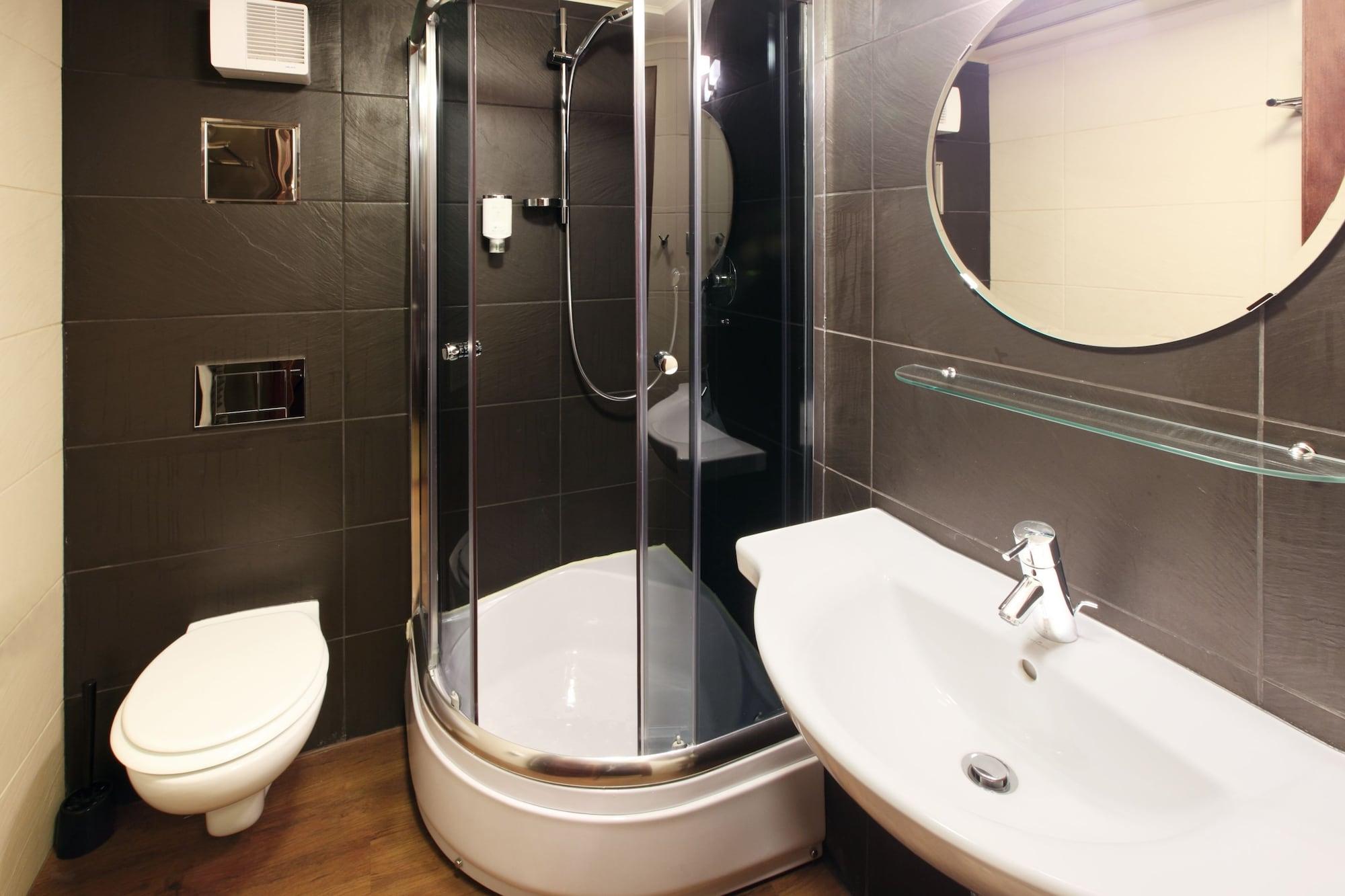 Boat Hotel Matylda Прага Экстерьер фото