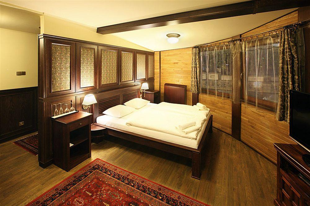 Boat Hotel Matylda Прага Экстерьер фото